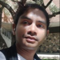 Dr. Praveen Kumar Panangattukara Prabhakaran avatar image