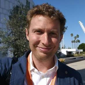 Dr. Luca Pezzato avatar image