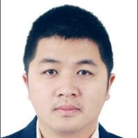 Dr. Shaorui Wang avatar image