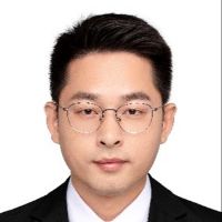 Dr. Ming Wang avatar image