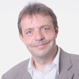 Prof. Dr. Patrick Diel avatar image