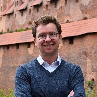 Dr. Gregory Leighton avatar image