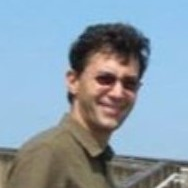 Prof. Dr. Florin Curta avatar image