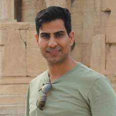 Dr. Osamah J. Al-sareji avatar image