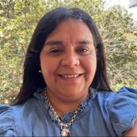 Prof. Dr. Edith Inés Yslas avatar image