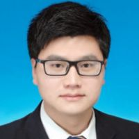 Dr. Zhen Zhang avatar image