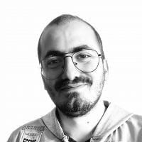 Dr. Dani Sukkar avatar image