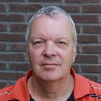 Dr. Klaas Kok avatar image