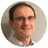 Dr. Giuseppe Cucuzza avatar image