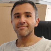 Dr. Roberto Murcio avatar image