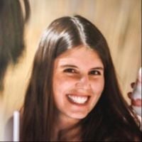 Dr. Marta Bonato avatar image