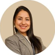 Dr. Ítala Marx avatar image