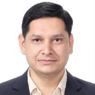 Dr. Dinesh Kumar avatar image