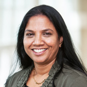 Prof. Dr. Santhi Gorantla avatar image