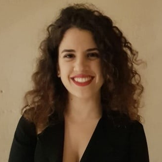 Dr. Giusy Santomasi avatar image