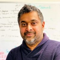 Prof. Dr. Damith Herath avatar image