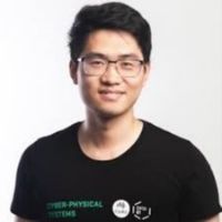 Dr. Xing Wang avatar image