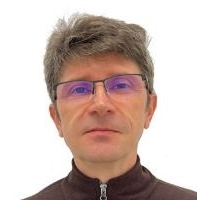 Prof. Dr. Bogdan Chirita avatar image
