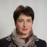 Prof. Dr. Rodica Sturza avatar image
