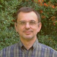 Dr. Danijel Schorlemmer avatar image