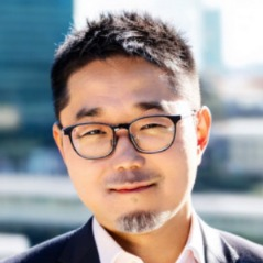 Prof. Dr. Jing-Yu (Benjamin) Tan avatar image