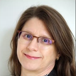 Dr. Márta Nárai avatar image