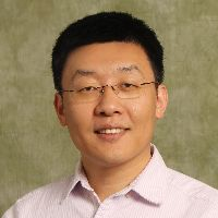 Dr. Jia Zhao avatar image