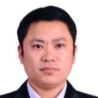 Dr. Ruichao Yue avatar image