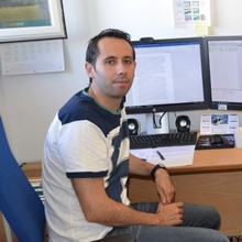 Prof. Dr. Francisco M. Padilla avatar image