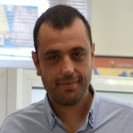 Dr. Thomas Tsalis avatar image