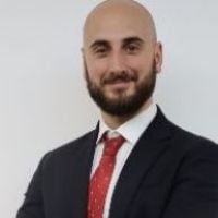 Dr. Giampaolo Cuozzo avatar image