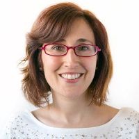 Dr. Natalia Larraz Rábanos avatar image