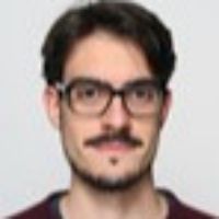 Dr. Luca Cossu avatar image