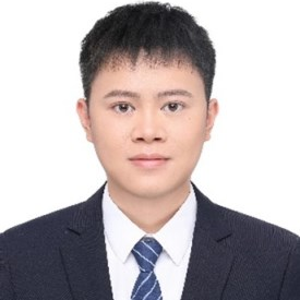 Dr. Jiaming Zhan avatar image