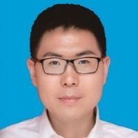 Dr. Zidong Peng avatar image