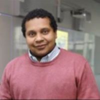 Prof. Dr. Eduardo Chamorro avatar image