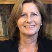 Prof. Dr. Andrea Renate Minte avatar image