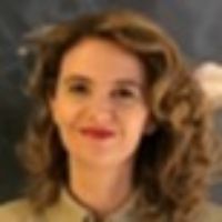 Dr. Isabella Di Lenardo avatar image