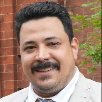 Dr. Hamidreza Alavi avatar image