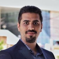 Dr. Amirhossein Balali avatar image