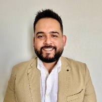 Dr. Manuel Escobar-Farfán avatar image