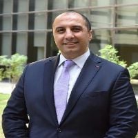 Dr. Ali Abdallah Al-Alwan avatar image