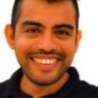 Dr. Claudio Parra avatar image