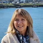 Dr. Fernanda Fidalgo avatar image