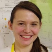 Dr. Agnieszka Rudzka avatar image