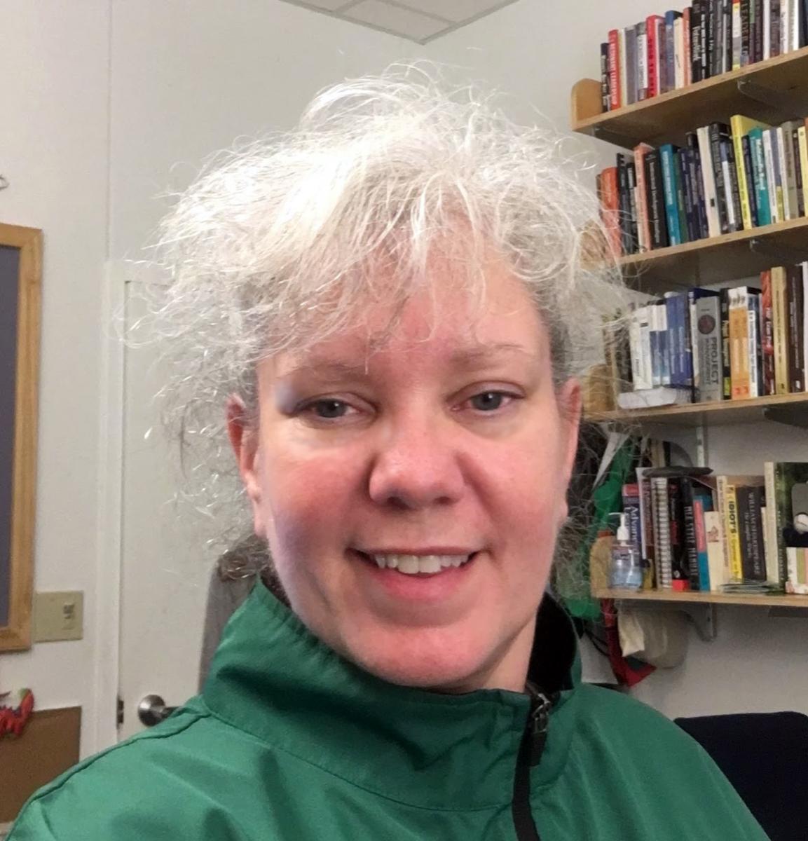 Dr. Rose Baker avatar image