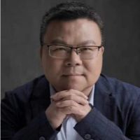 Prof. Dr. Gang Chang avatar image