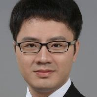 Prof. Dr. Xi Xie avatar image