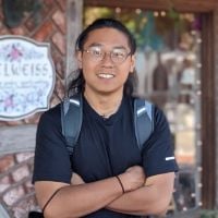 Dr. Tonghao Zhang avatar image