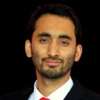 Dr. Abasal Hussain avatar image